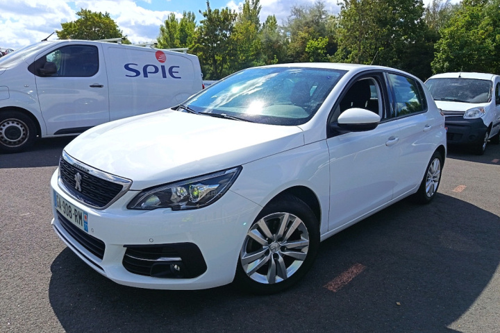 PEUGEOT 308 BUSINESS R'