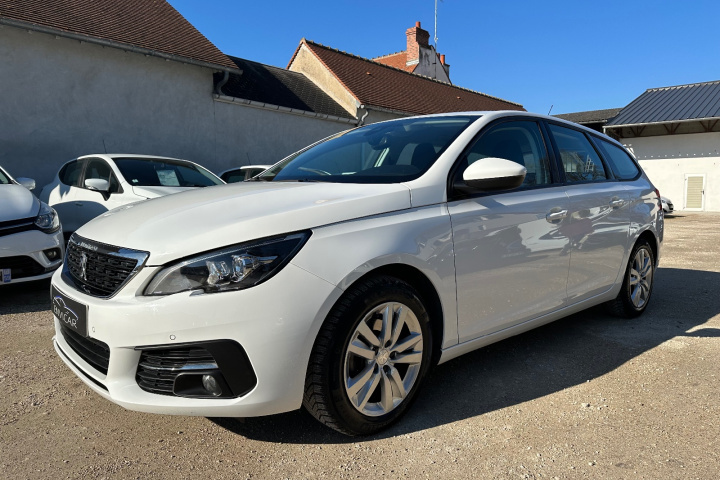 PEUGEOT 308 SW BUSINESS