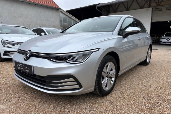 VOLKSWAGEN GOLF SOCIETE