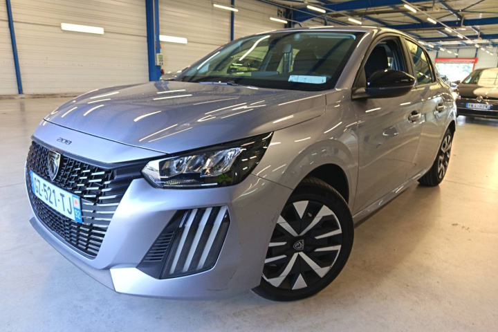 PEUGEOT 208 BUSINESS R