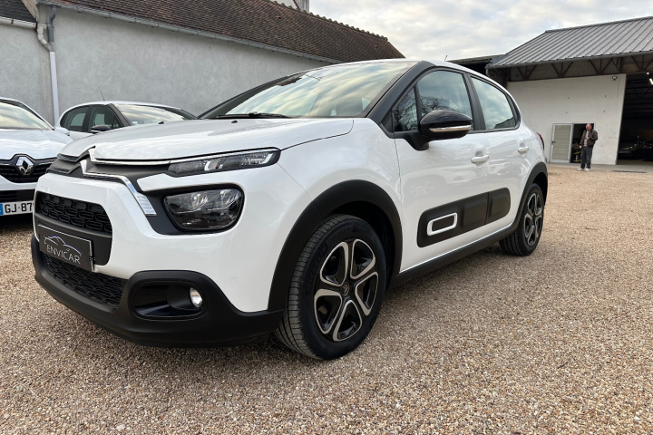 CITROEN C3 SOCIETE