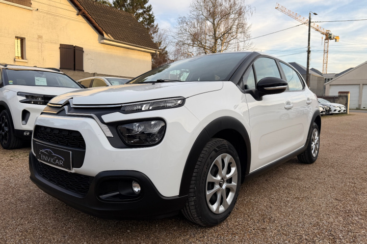 CITROEN C3 SOCIETE