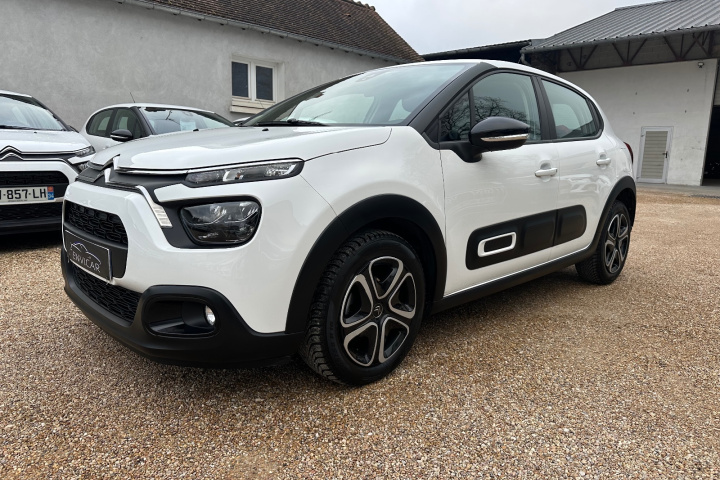 CITROEN C3 SOCIETE