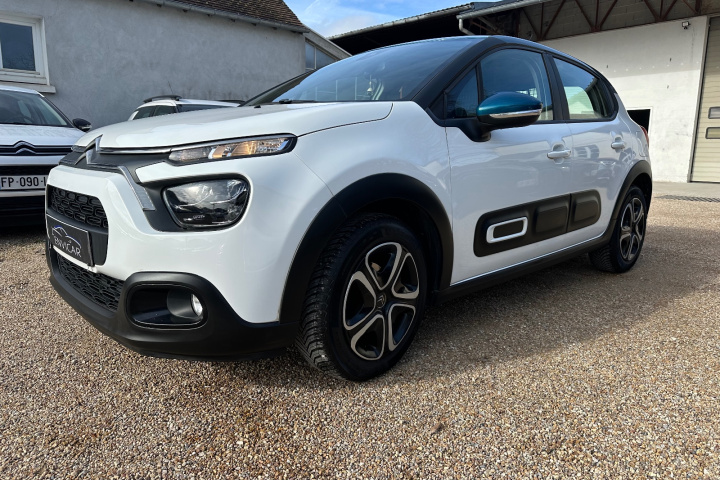 CITROEN C3 SOCIETE