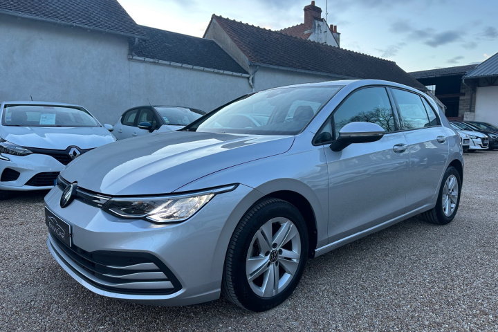 VOLKSWAGEN GOLF SOCIETE