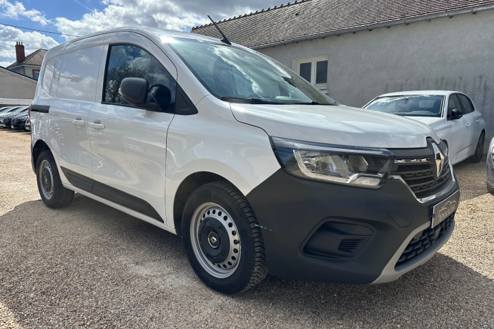 RENAULT KANGOO VAN