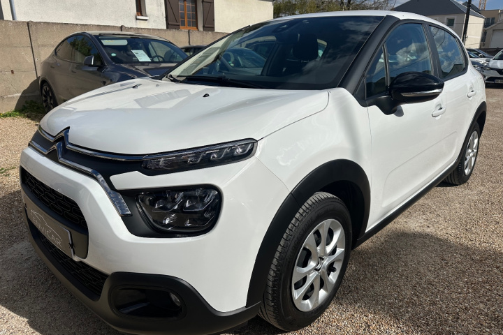 CITROEN C3 SOCIETE