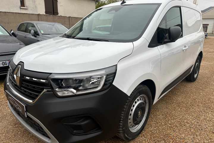 RENAULT KANGOO VAN
