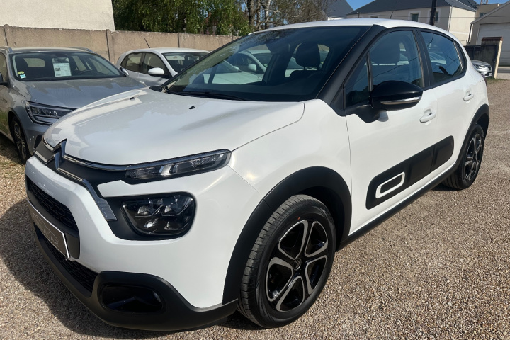 CITROEN C3 SOCIETE