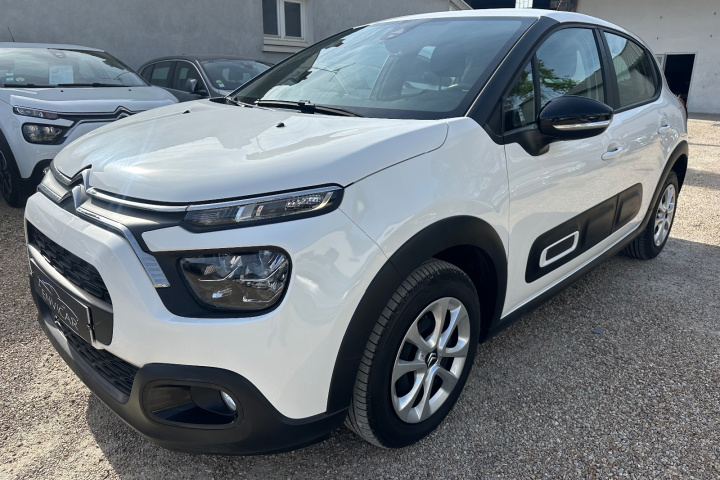CITROEN C3 SOCIETE