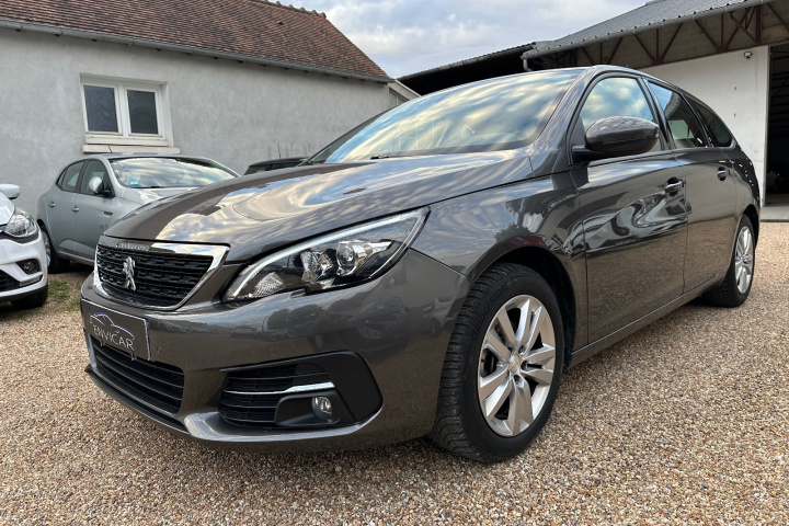 PEUGEOT 308 SW BUSINESS