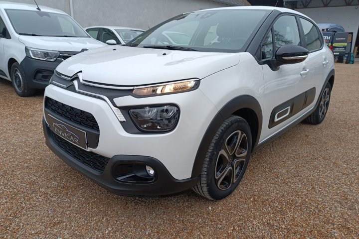 CITROEN C3 SOCIETE
