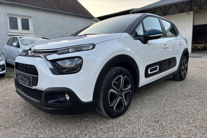 CITROEN C3 SOCIETE