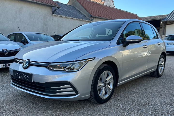 VOLKSWAGEN GOLF SOCIETE