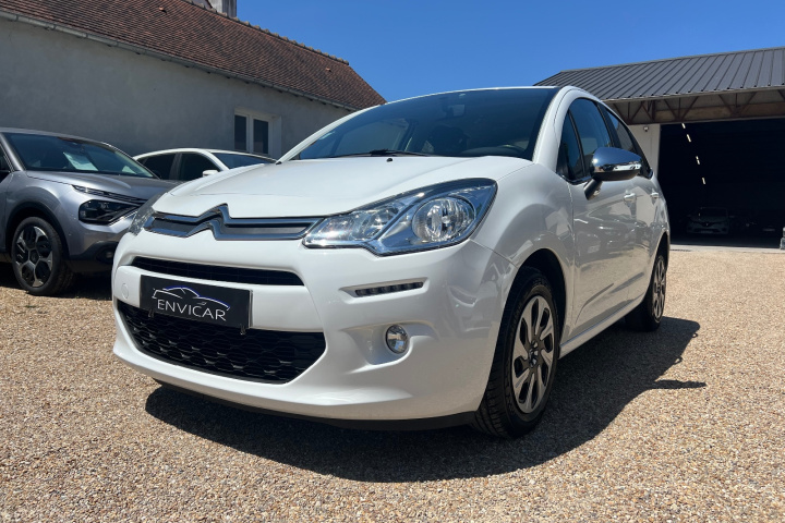 CITROEN C3