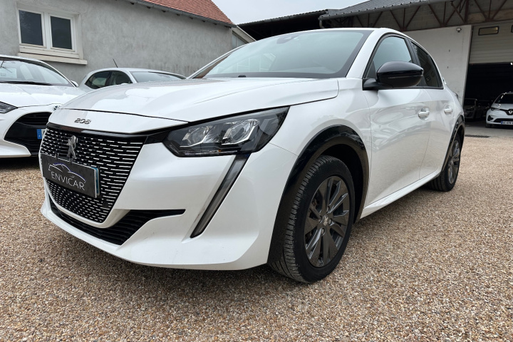 PEUGEOT 208 BUSINESS R