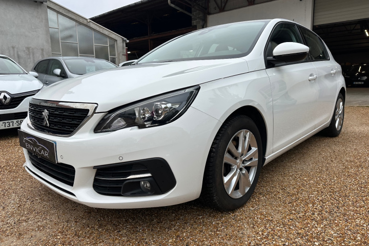 PEUGEOT 308 BUSINESS R'