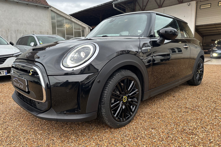 MINI HATCH 3 PORTES ELECTRIC F56 BEV LCI