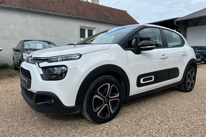 CITROEN C3 SOCIETE
