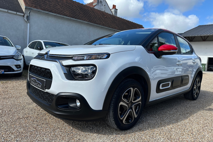 CITROEN C3 SOCIETE