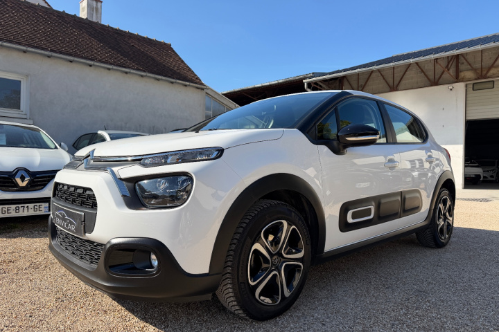 CITROEN C3 SOCIETE