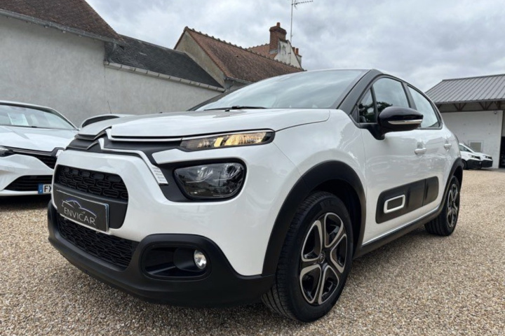CITROEN C3 SOCIETE