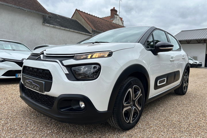 CITROEN C3 SOCIETE