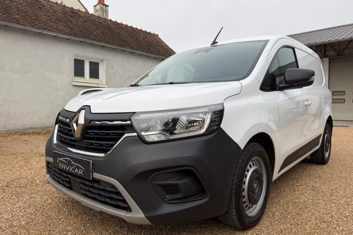 RENAULT KANGOO VAN