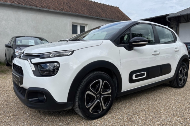 CITROEN C3 SOCIETE